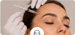 Tratamiento facial de estética