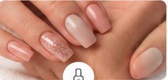 Manicura y uñas